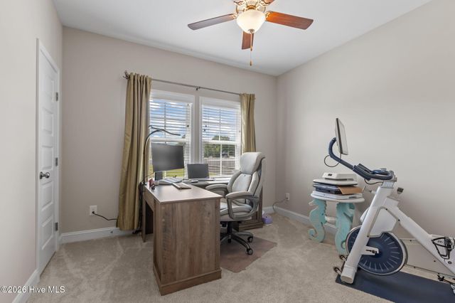 112 Peletier Shores Drive, Swansboro, NC 28584