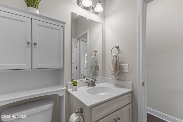 112 Peletier Shores Drive, Swansboro, NC 28584