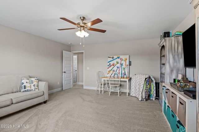 112 Peletier Shores Drive, Swansboro, NC 28584