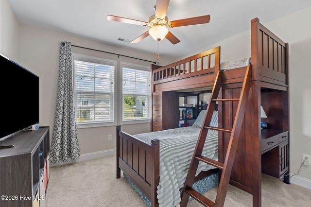 112 Peletier Shores Drive, Swansboro, NC 28584