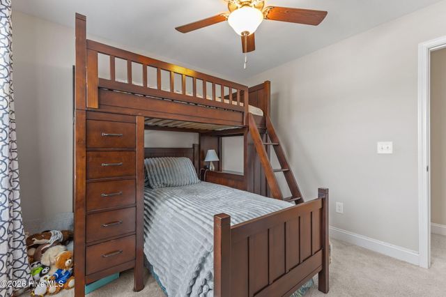 112 Peletier Shores Drive, Swansboro, NC 28584