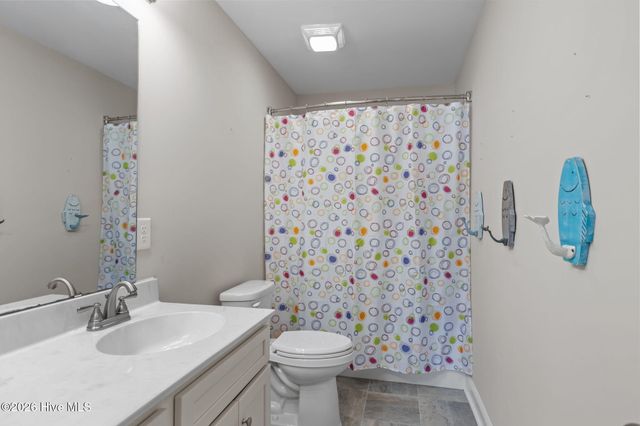 112 Peletier Shores Drive, Swansboro, NC 28584