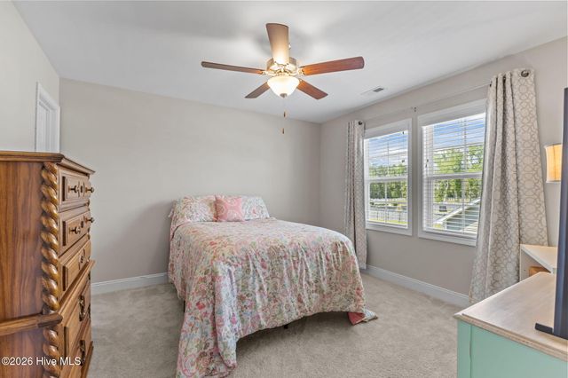 112 Peletier Shores Drive, Swansboro, NC 28584