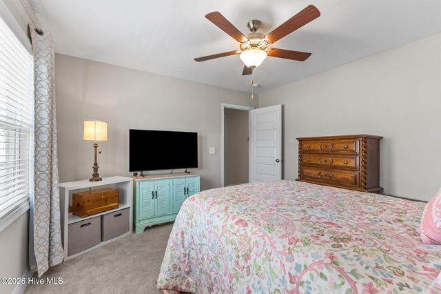 112 Peletier Shores Drive, Swansboro, NC 28584