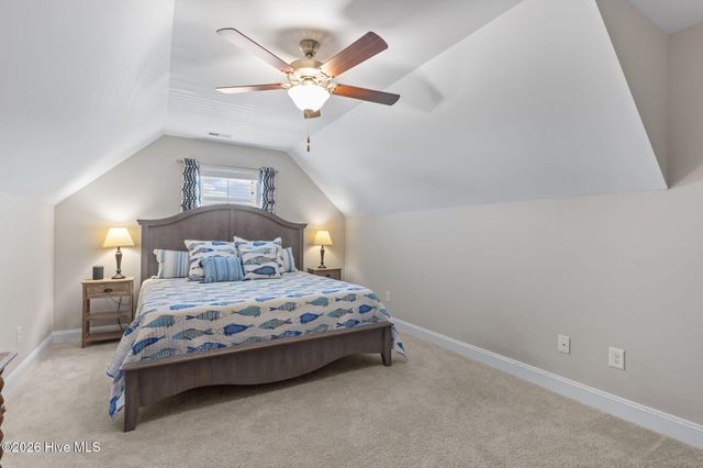 112 Peletier Shores Drive, Swansboro, NC 28584