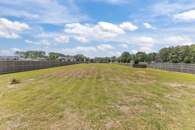 112 Peletier Shores Drive, Swansboro, NC 28584