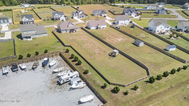 112 Peletier Shores Drive, Swansboro, NC 28584