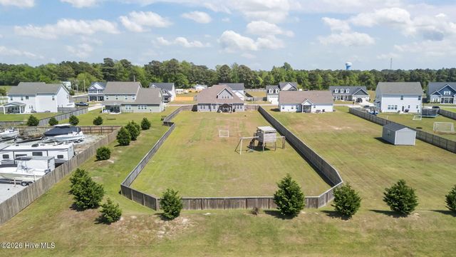 112 Peletier Shores Drive, Swansboro, NC 28584