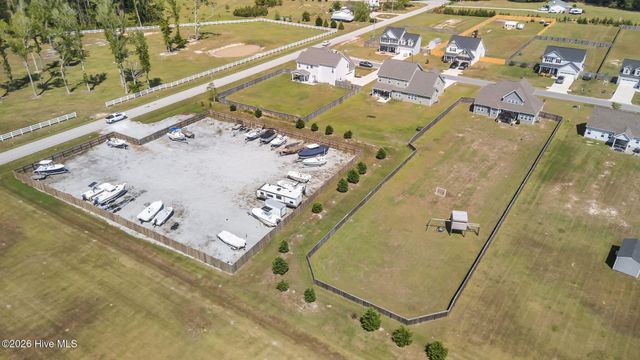 112 Peletier Shores Drive, Swansboro, NC 28584