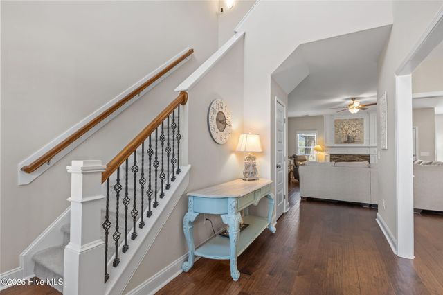 112 Peletier Shores Drive, Swansboro, NC 28584