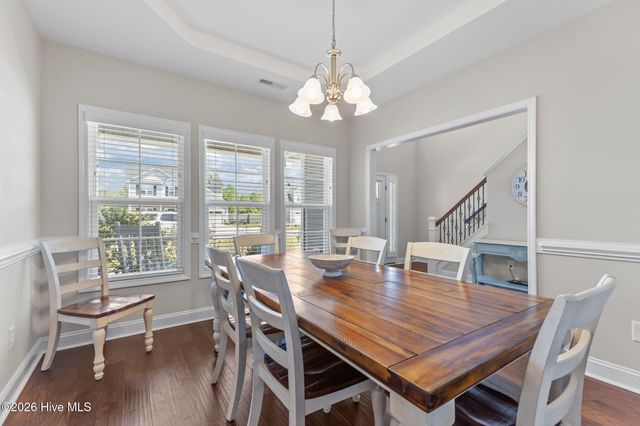 112 Peletier Shores Drive, Swansboro, NC 28584