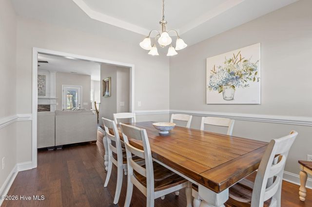 112 Peletier Shores Drive, Swansboro, NC 28584