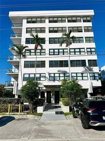 9180 W Bay Harbor Dr 2C, Bay Harbor Islands, FL 33154
