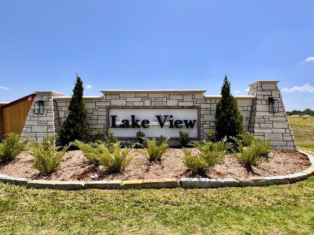 1991 Brush Creek Way, Newcastle, OK 73065