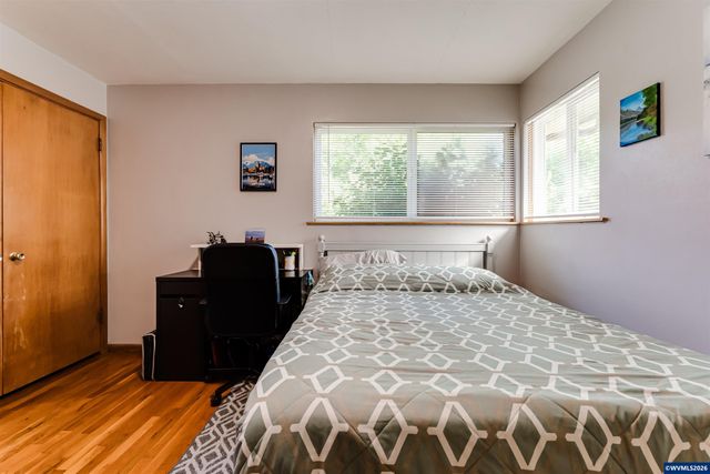 3715 NW Fillmore Av, Corvallis, OR 97330