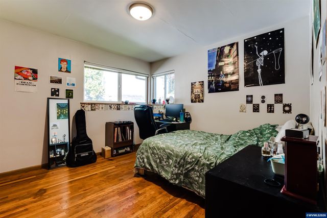 3715 NW Fillmore Av, Corvallis, OR 97330