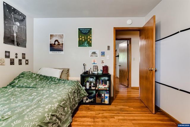 3715 NW Fillmore Av, Corvallis, OR 97330