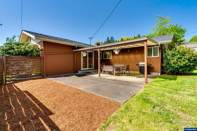 3715 NW Fillmore Av, Corvallis, OR 97330
