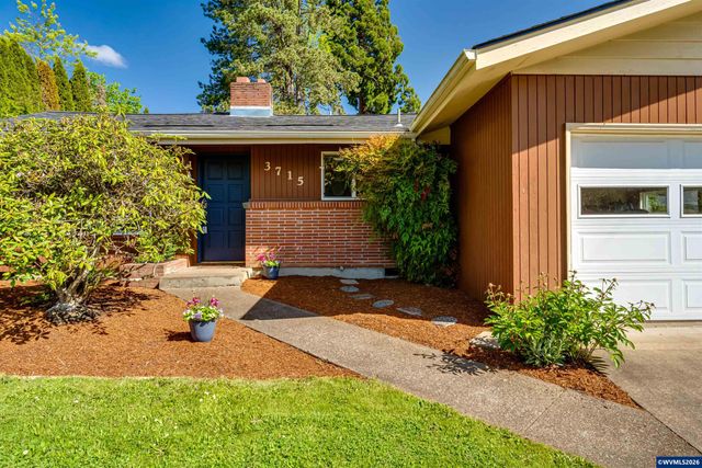 3715 NW Fillmore Av, Corvallis, OR 97330