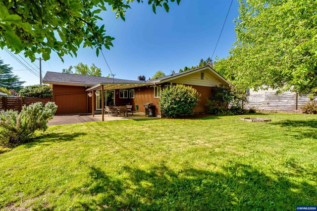 3715 NW Fillmore Av, Corvallis, OR 97330