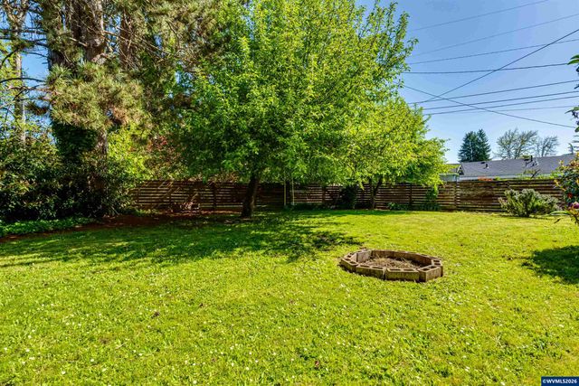 3715 NW Fillmore Av, Corvallis, OR 97330