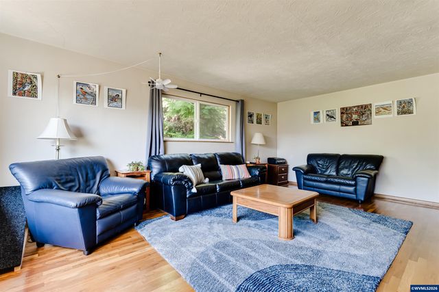3715 NW Fillmore Av, Corvallis, OR 97330
