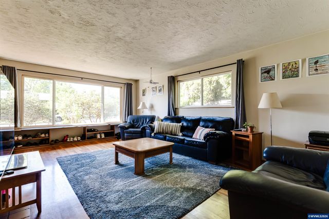 3715 NW Fillmore Av, Corvallis, OR 97330