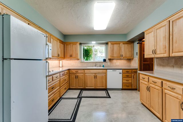 3715 NW Fillmore Av, Corvallis, OR 97330