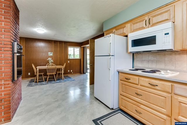 3715 NW Fillmore Av, Corvallis, OR 97330