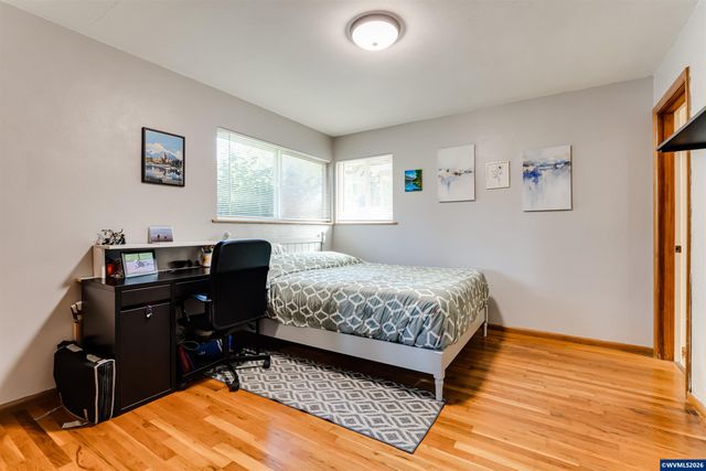 3715 NW Fillmore Av, Corvallis, OR 97330