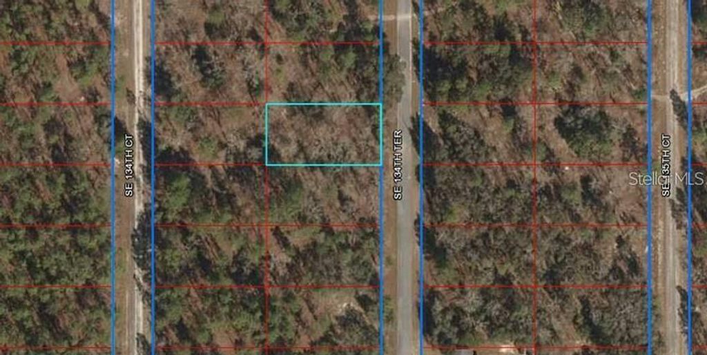 Lot 4 SE 134TH TERRACE, Dunnellon, FL 34431