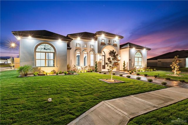 1800 S Queen Street, Edinburg, TX 78539