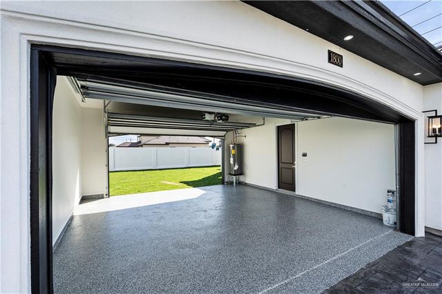 1800 S Queen Street, Edinburg, TX 78539