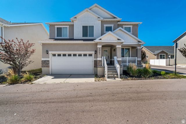 4967 W BARBUDA LN, Herriman, UT 84096