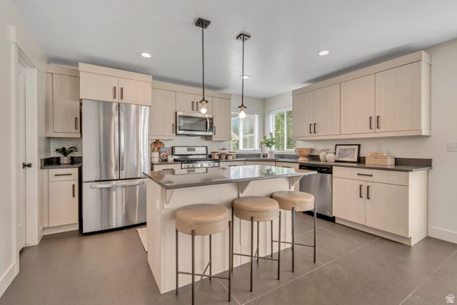 4967 W BARBUDA LN, Herriman, UT 84096