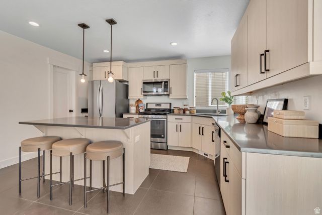 4967 W BARBUDA LN, Herriman, UT 84096