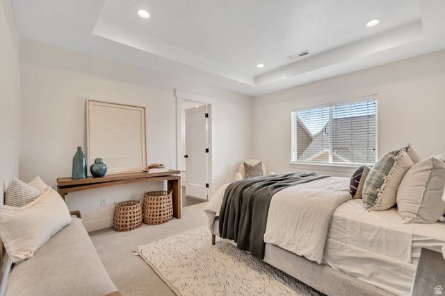4967 W BARBUDA LN, Herriman, UT 84096