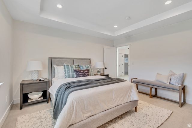 4967 W BARBUDA LN, Herriman, UT 84096