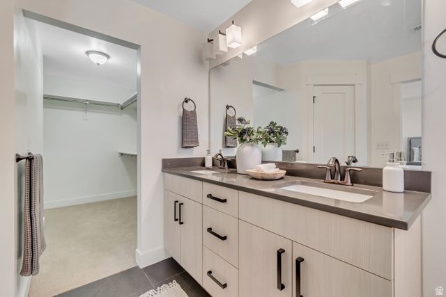 4967 W BARBUDA LN, Herriman, UT 84096