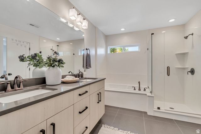 4967 W BARBUDA LN, Herriman, UT 84096