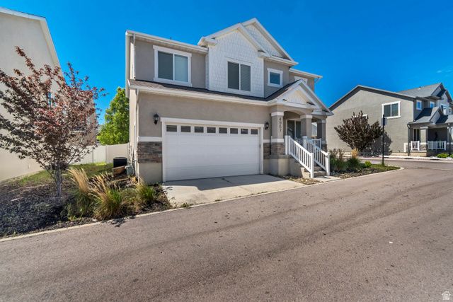 4967 W BARBUDA LN, Herriman, UT 84096