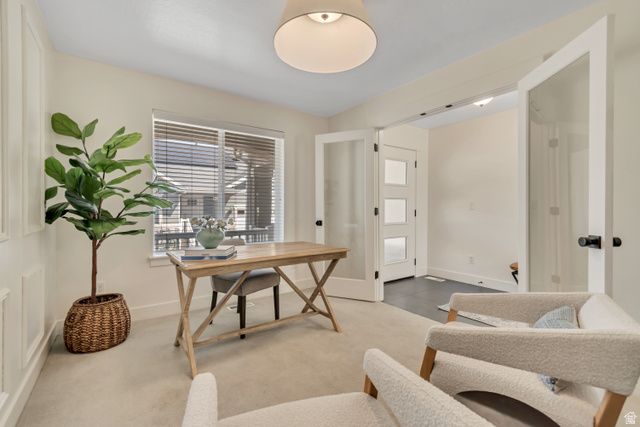 4967 W BARBUDA LN, Herriman, UT 84096
