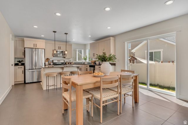 4967 W BARBUDA LN, Herriman, UT 84096