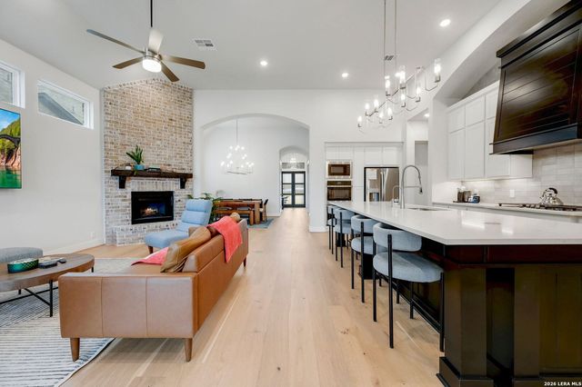 1410 Lytham, Bulverde, TX 78163