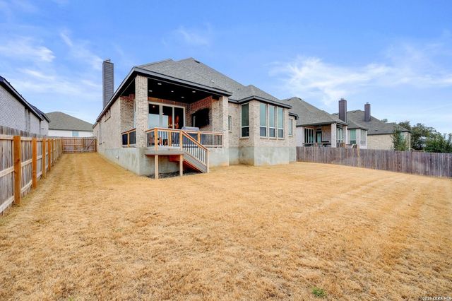 1410 Lytham, Bulverde, TX 78163