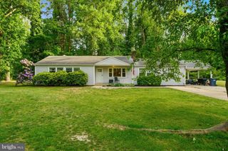 45915 HARBOR LN, Lexington Park, MD 20653