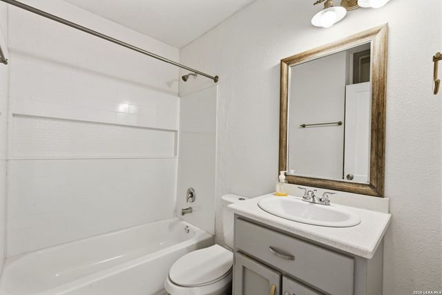 2623 Cincinnati Avenue, San Antonio, TX 78228