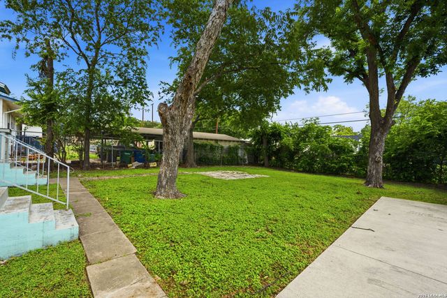2623 Cincinnati Avenue, San Antonio, TX 78228