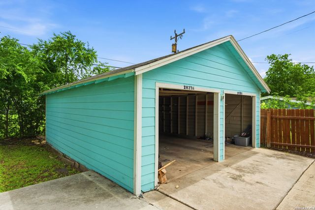 2623 Cincinnati Avenue, San Antonio, TX 78228