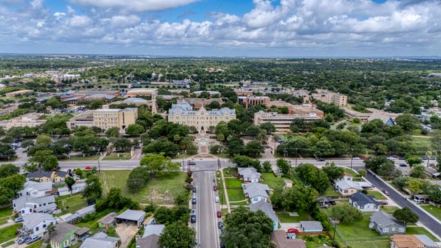 2623 Cincinnati Avenue, San Antonio, TX 78228